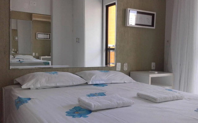 Apartamento Ruy Castelo Branco