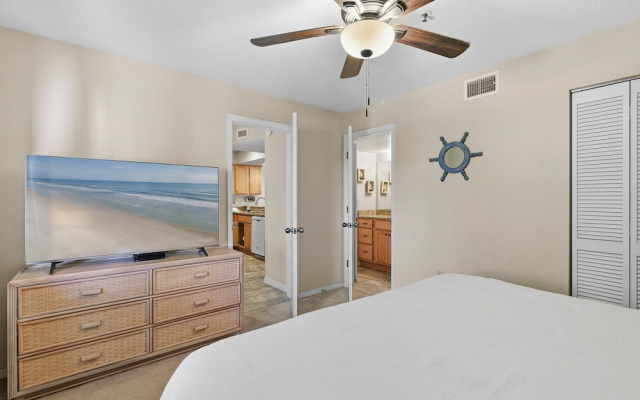 Bouchelle Island 203