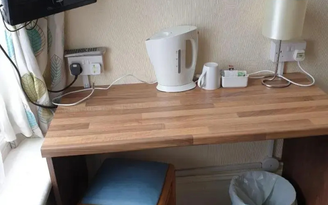 Foxhall Village Guest House