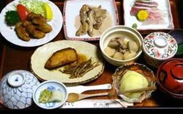 Iiyamakan