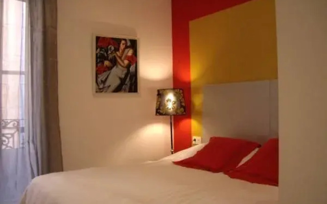 B&B Almirante