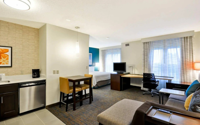 Residence Inn Lexington South/Hamburg Place