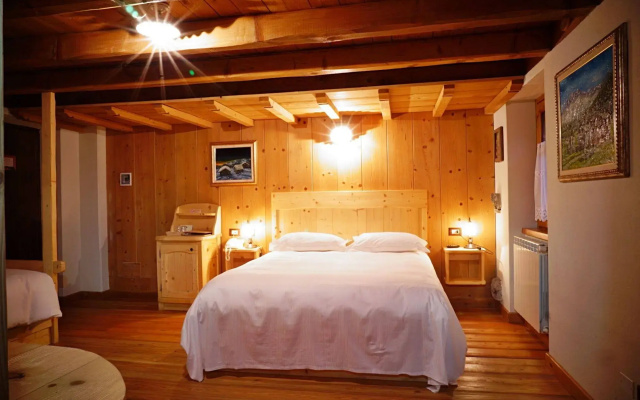 Agriturismo Ferdy