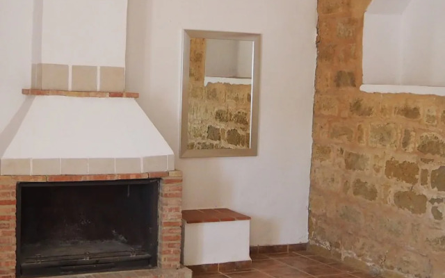 Hacienda Marcharavi