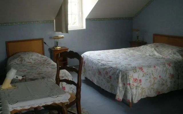 Chambres d'hôtes CHESNE