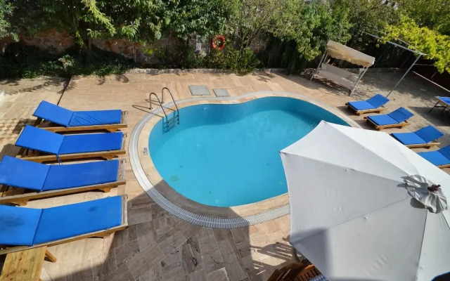 Villa Ilayda