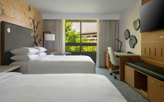 Westchester Marriott