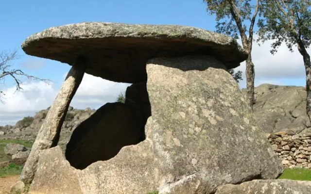 Huerta Del Sever