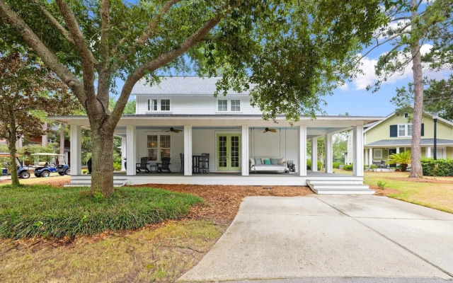 1284 Laurel Grove 3 Bedroom Home