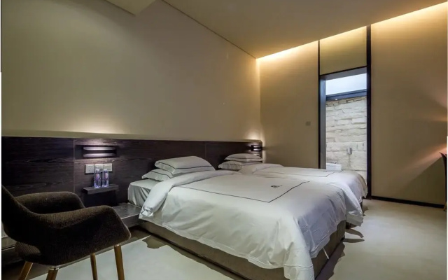 Lagom Bei Yu Hotel
