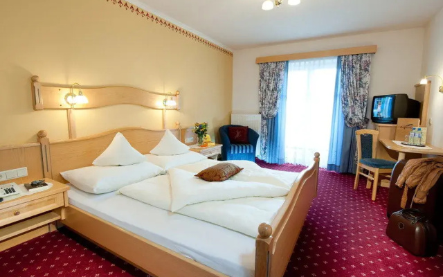 Hotel Angerwirt