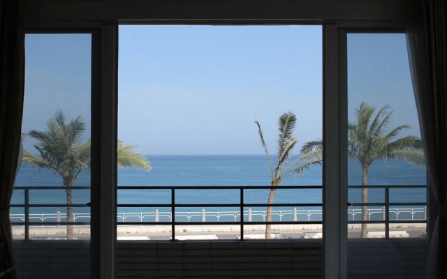 Ocean103 Homestay