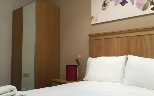 Ilford Central Luxury Apartements