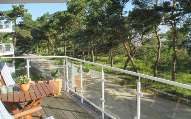 Ostseeresidenz Gorki- Park - 12