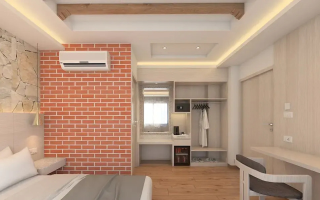 Tulsi Kathmandu Hotel