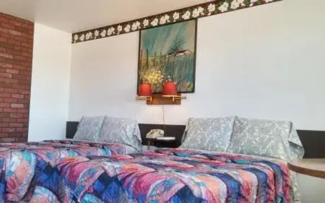 American Inn Motel Canon City