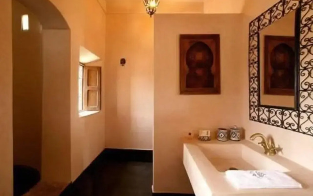 Villa Dar Taous