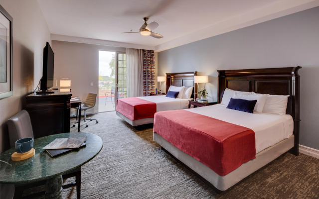 Ayres Suites Mission Viejo – Lake Forest
