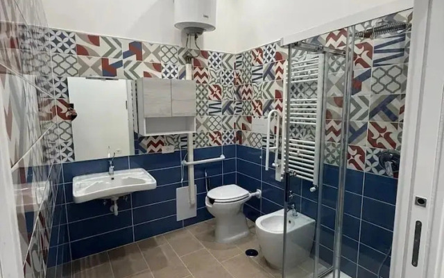 Minichino House B&B