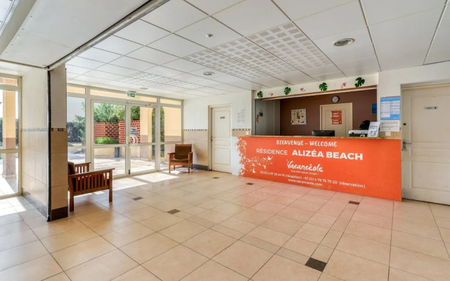 6-guests Seaview Stay in Valras Plage