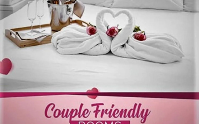 Fabhotel Spiro Grand