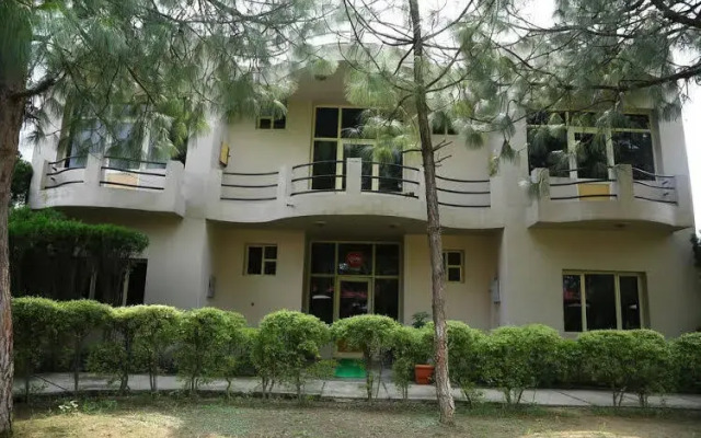 Surya Funcity Resorts