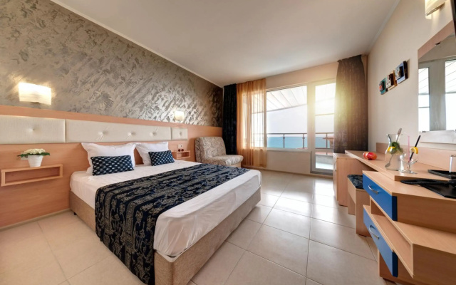 Hotel Blue Bay