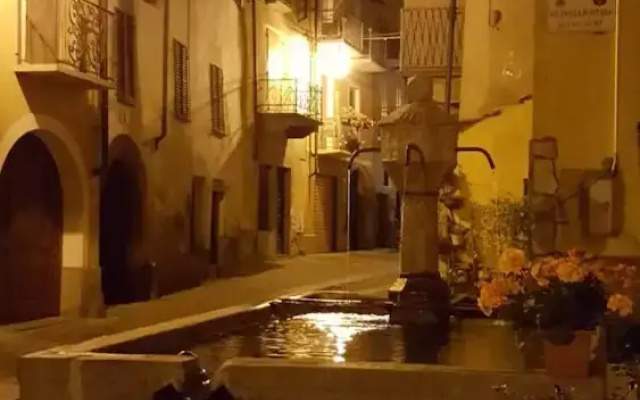 Il Larice