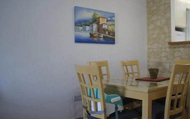 Family Paradise- luxury combined with home comfort