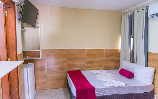 Dona Rosa Private Suites
