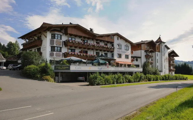 Hotel Sonneck