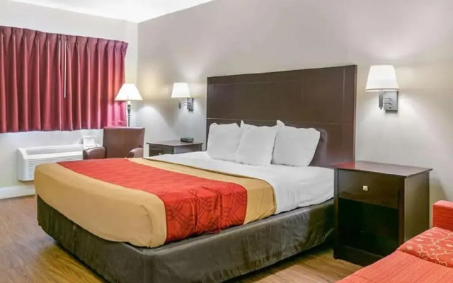 Kings Inn Motel