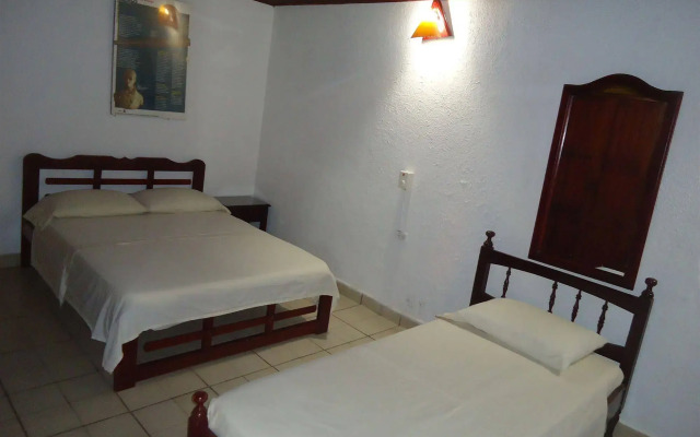 Hotel Nueva Granada