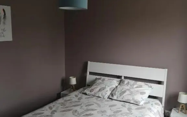 Les Gîtes d' Herquetot " les Bruyères"