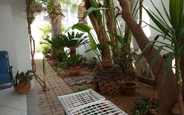 Matino Casa Vacanza