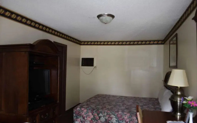 Delta Motel