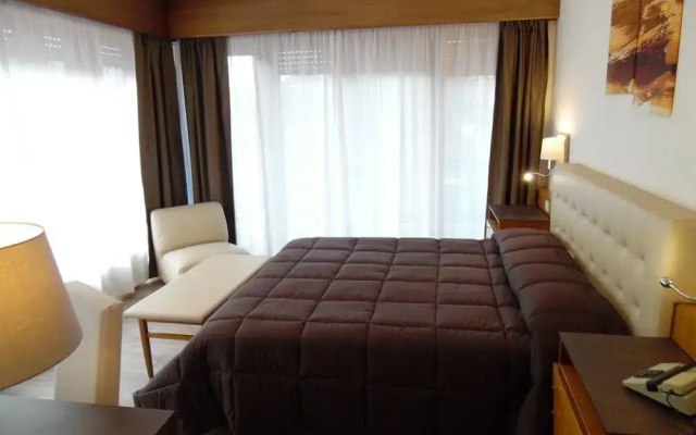 Hotel Trento