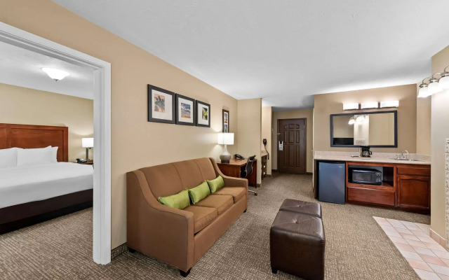 Mainstay Suites El Centro I-8