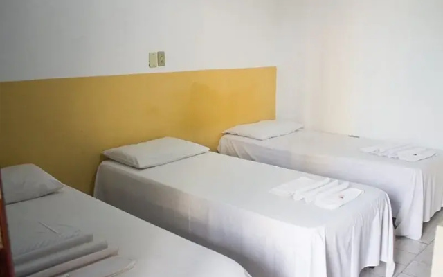 Vila Nobrega Residencial