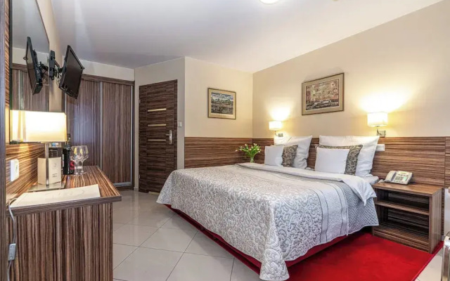 Hotel Soray