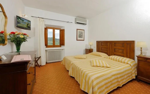 Casa Radda