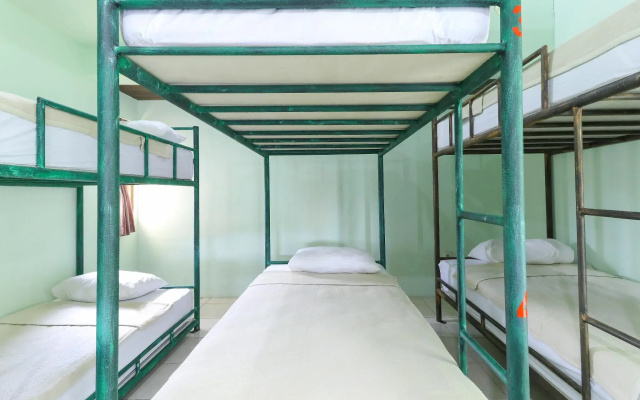 Buki Hostel Canggu - Adults Only