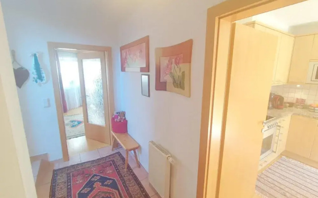 Great Holiday Home in Hippach With sun Terrace
