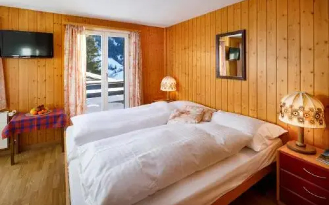 Chalet Altenhaus
