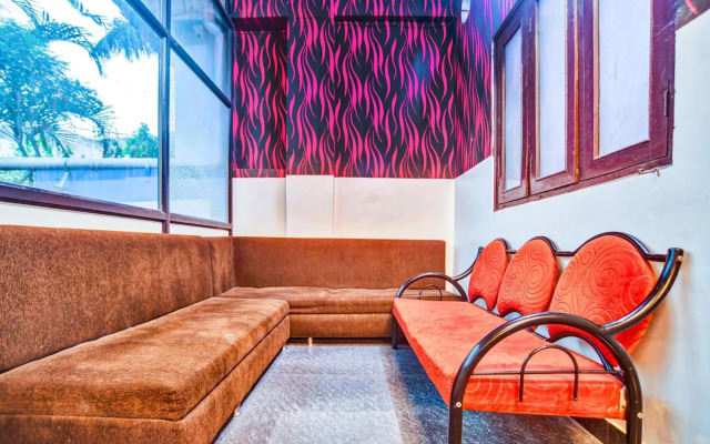 Hotel O SILVER PEACE