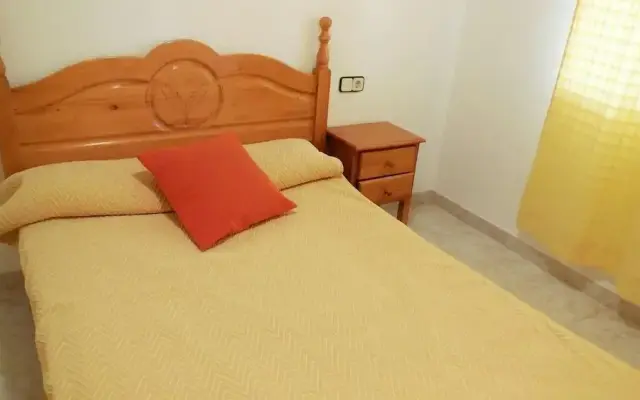 Apartamentos Gardenias 3000 - Admite mascotas