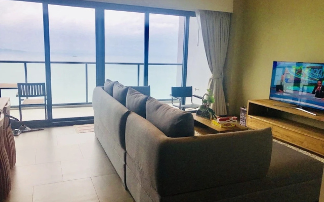 Zire WongAmat Pattaya