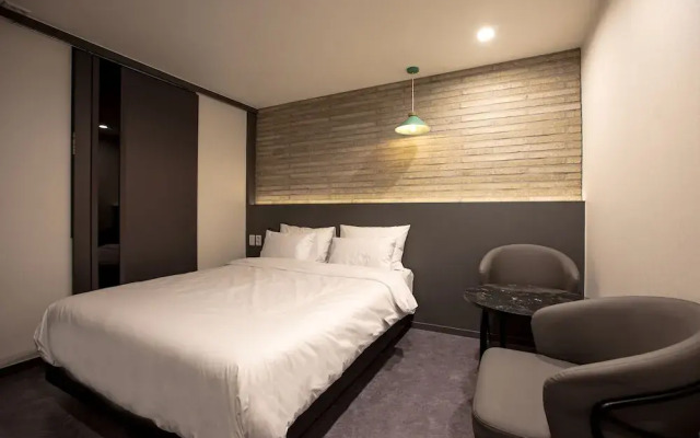 Chuncheon Luce Hotel
