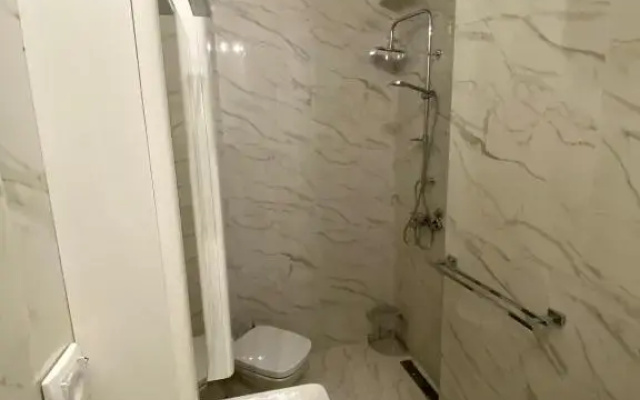 President Apartman Sabac