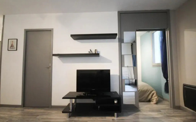 Appartement 34m2 au centre ville